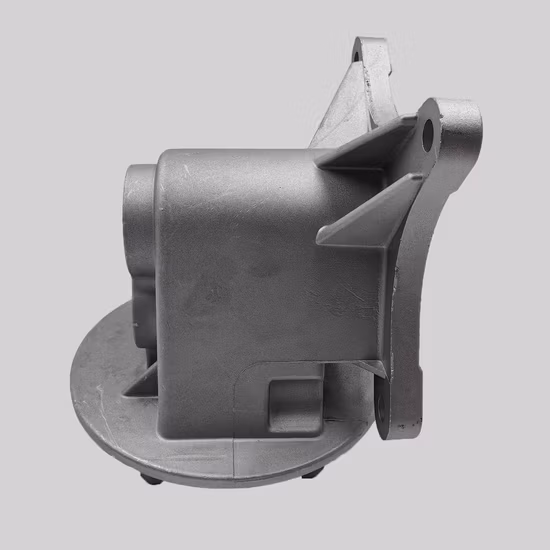 Fabricado em fundição sob pressão OEM / ODM da China